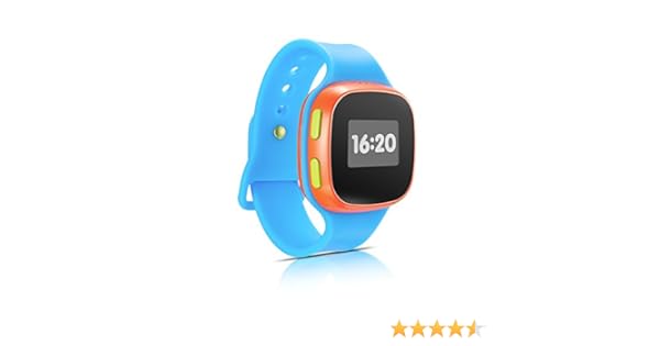 alcatel kids watch sw10