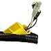 Yellow Loom Tool Kit - Cable Insertion for Bundles from 1/4