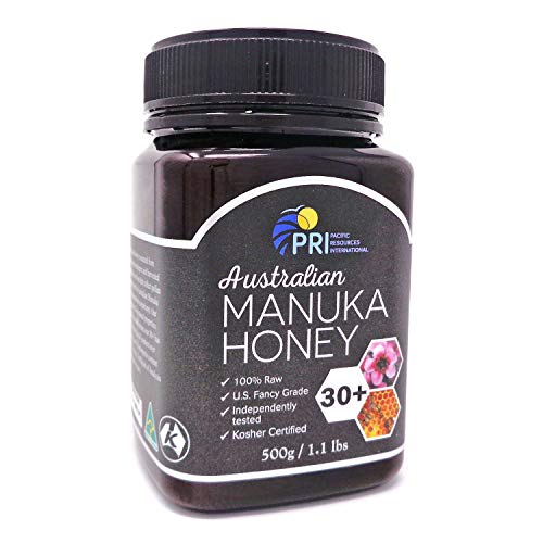 Manuka Honey 30+ - Image 2
