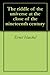 The riddle of the universe at the close of the nineteenth century by Ernst Haeckel