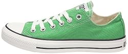 Converse Unisex Adults’ CTAS Core Ox Low Green