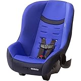 Cosco Scenera NEXT Convertible Car Seat (River Run Blue)