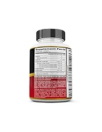 Mantén el corazón sano y una buena salud de la articulación del cerebro, Omega 3 puro y de la más alta calidad, 60 cápsulas. Aceite de krill antártico 0.035 oz por porción con la astaxantina de Renew Naturals -