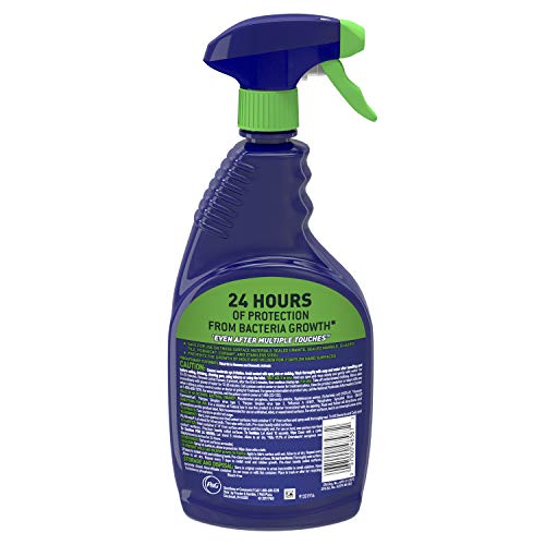 Microban 24 Hour Multi-Purpose Cleaner - Image 2