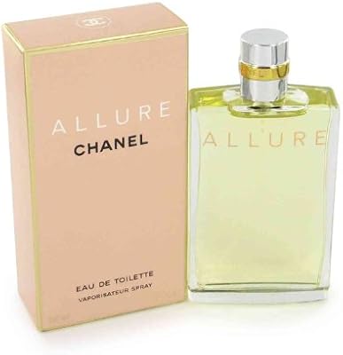chanel allure purse spray