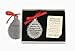 Cathedral Art (Abbey & CA Gift Memorial, God Saw Her Getting Tired Teardrop Ornament