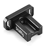 SMALLRIG Lens Mount Adapter Support for Metabones, Compatible with BMPCC 4K Cage - 2247