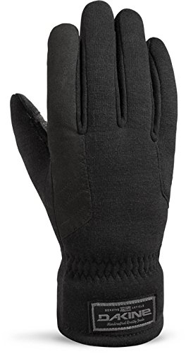 Dakine Men's Belmont Water Repellent Gloves M BLACK