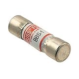 Bussmann BBS-1, 1 Amp (1A) 600V Midget Fast Acting Fuse