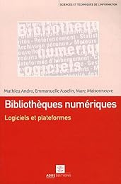 Bibliothèques numériques