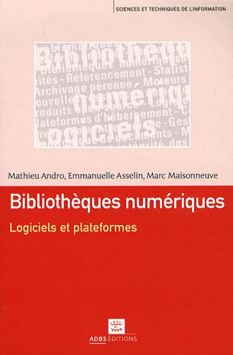 Bibliothèques numériques