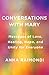 Conversations with Mary: Messages of Love, Healing, Hope, and Unity for Everyone by 