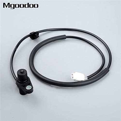 Alina-Shops - 89543-52010 ABS Wheel Speed Sensor Front Left 8954352010