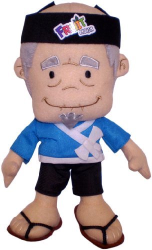 Fruit Ninja Sensei 10