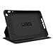URBAN ARMOR GEAR [UAG] Folio Case for iPad Mini and iPad Mini 2 & 3, Black