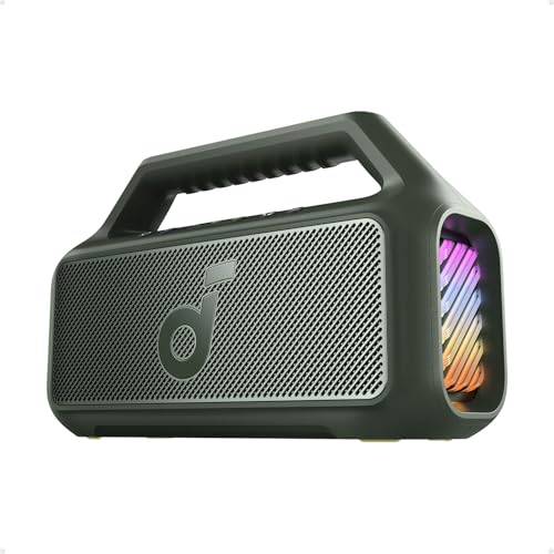 Soundcore Boom 2 Outdoor Speaker