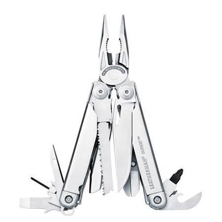 Leatherman Surge Multi Purpose Tool