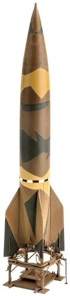 TAKOM 2075 Model Kit German Single Stage Ballistic MissileV-2"