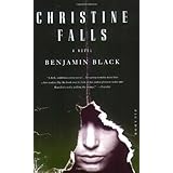 Christine Falls: A Novel (Quirke, 1)