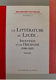 La " logique" du sens