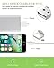 CovertSafe iPhone Charger, MFi Certified Charging Cable, 5 Pack 3FT 3FT 6FT 6FT 9FT Charger Cord Charging Cable Charger Compatible with iPhone Xs MAX XR X 8 8 Plus 7 7 Plus 6s 6s Plus 6 6 Plus and Mo