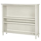 Evolur Julienne Bookcase