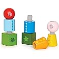 (1, BRANDED) - Twist and Turnables - Hape - from Marbel Toys