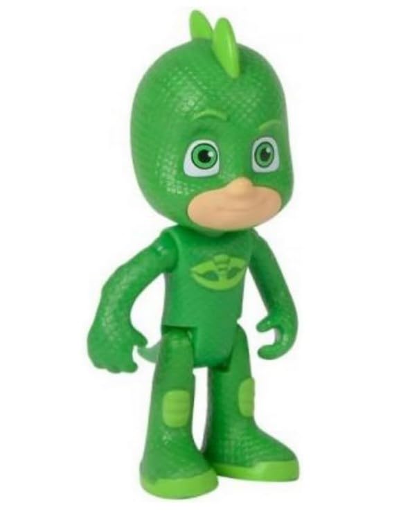 Simba 109402147 PJ Masks Owl Toy Figure