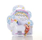 Boxer Gifts Novelty Pooping Unicorn | Poops Out Tasty Jelly Beans | Great Fun For Children