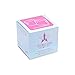 Jeffree Star Velour Lip Scrub in Marshmallow from the 2017 Holiday Collection