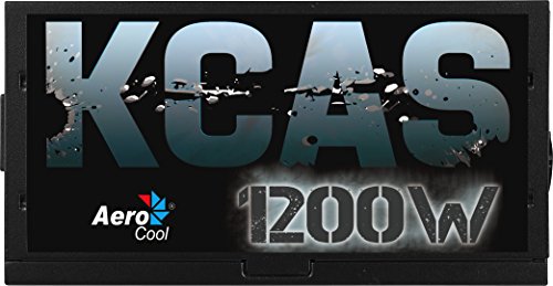 AeroCool-KCAS-1200W-80Plus-Bronze-Noise-Reducing-Components-Black