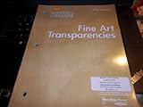 Fine Art Transparencies (Holt Elements of Literature First Course)