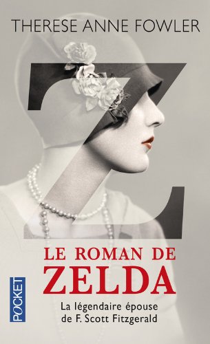 Z : Le roman de Zelda