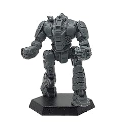 Catalyst Game Labs BattleTech Mini Force