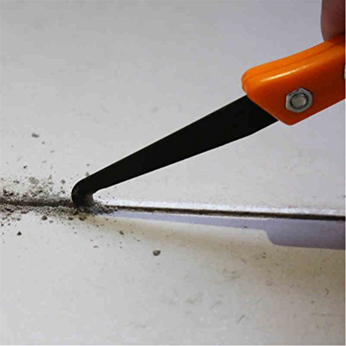 tile joint cleaning