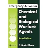 Emergency Action for Chemical and Biological Warfare Agents, Second Edition