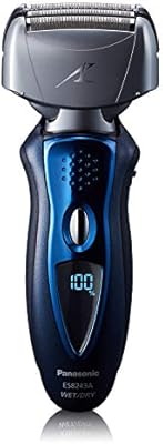 Panasonic arc4 electric razor for men Outlet