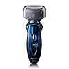 Panasonic Arc4 Electric Razor for Men with Pop-Up Beard Trimmer, 4-Blade Foil Cutting System, Flexible Pivoting Head…