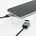 iPhone 7 Charger, Cambond Nylon Braided 8 Pin Data Sync USB Cable Cord for iPhone 7/7 Plus / 6s / 6s Plus / 6/6 Plus / 5s / 5c / 5, iPad Air, Mini, iPad Pro, iPad 4th, iPod 7(Black)