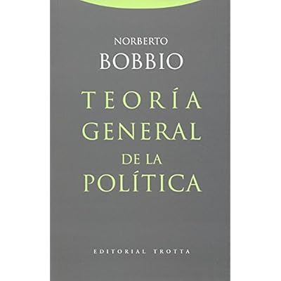 Teoría General De La Política (Estructuras y Procesos. Derecho)