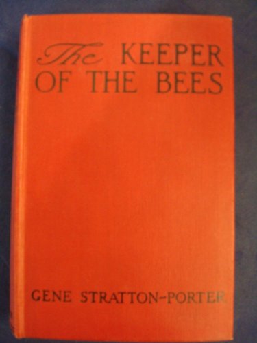 The Keeper of the Bees