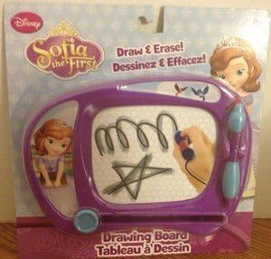 draw and erase toy