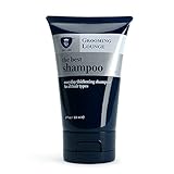 Grooming Lounge The Best Shampoo - Travel