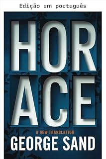 Livro Horace
