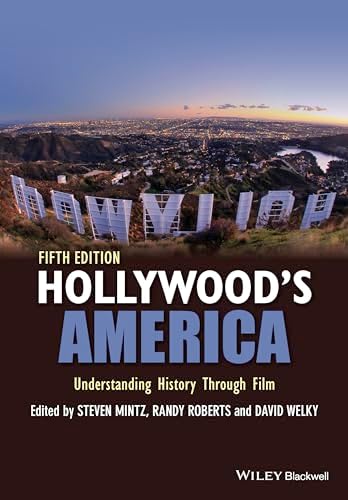 Amazon.com: Hollywood's America: United States History Through Its