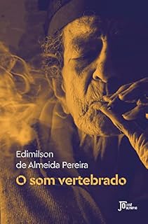 Livro O som vertebrado