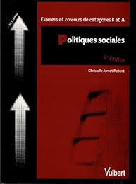 Politiques sociales