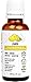 Lemon Essential Oil 30 ml (1 fl. Oz.) - GCMS Tested, 100% Pure, Undiluted and Therapeutic Grade