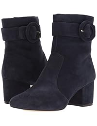 Nine West Women's Quilby Suede