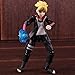 Aquaman Store Action & Toy Figures - S.H.Figuarts Boruto Naruto Next Generations Uzumaki Boruto Action Figure PVC Collectible Model Toy 1 PCs
